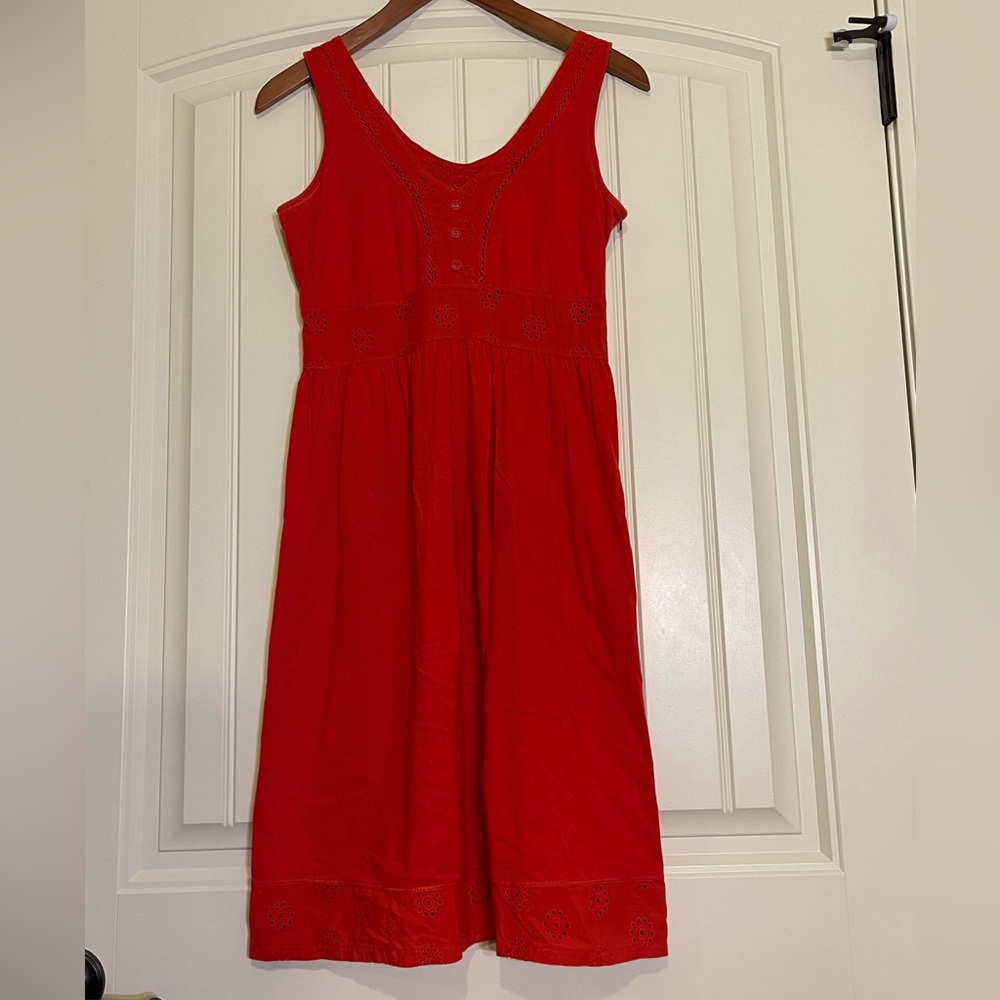 LOLE dress, size small